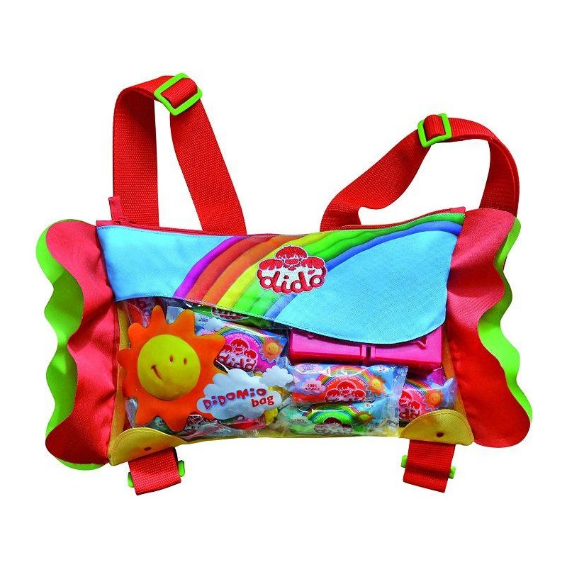 DIDO'MIO BAG [FILA341500-00.jpg]