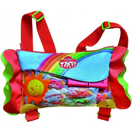 DIDO'MIO BAG [FILA341500-00.jpg]
