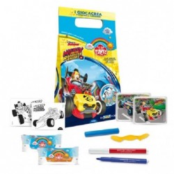 DIDO GIOCACREA MICKEY ROADSTER [FILA343200-00.jpg]