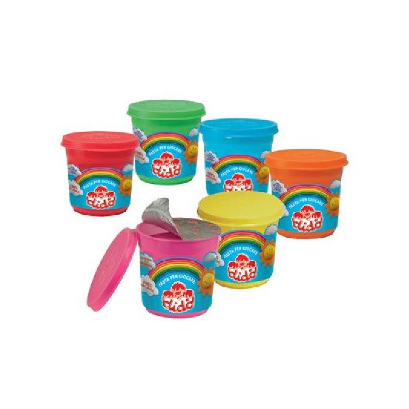DIDO BARATTOLO-220gr 6col.ass. [FILA390100-00.jpg]