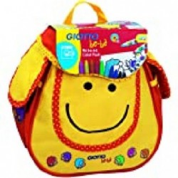 GIOTTO BEBE COLOR PACK ZAINO [FILA465500-00.jpg]