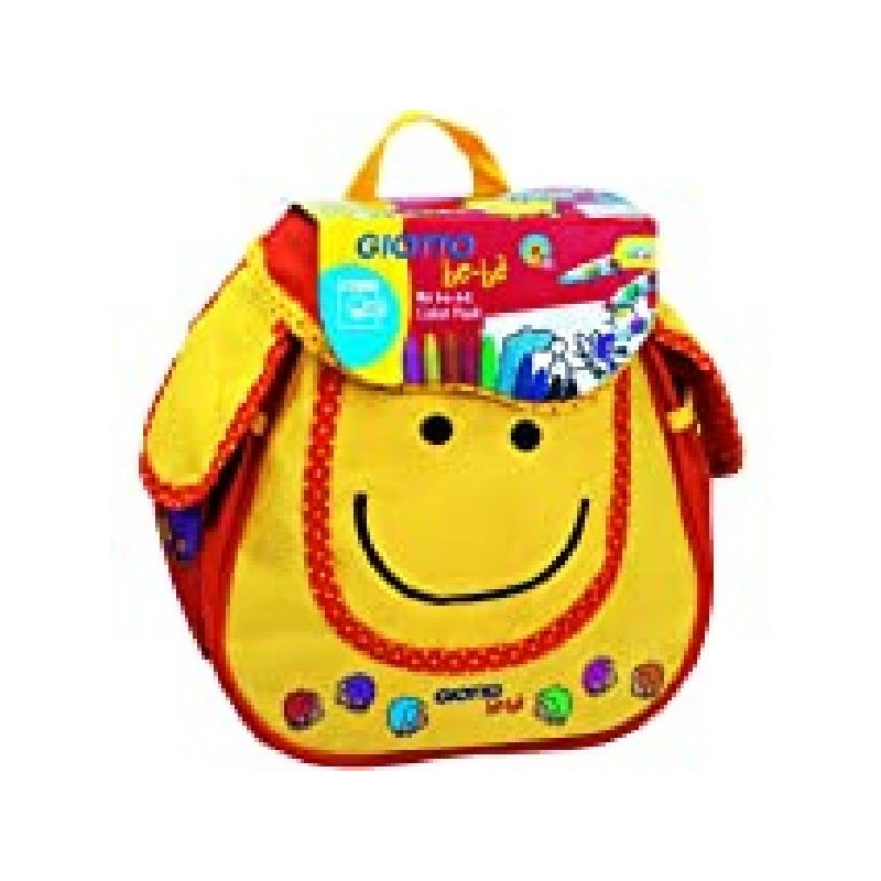 GIOTTO BEBE COLOR PACK ZAINO [FILA465500-00.jpg]