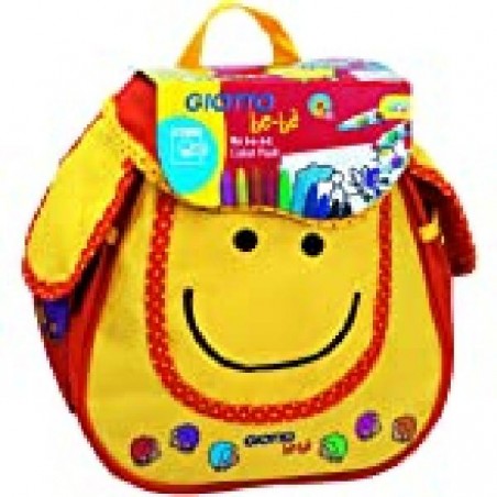 GIOTTO BEBE COLOR PACK ZAINO [FILA465500-00.jpg]