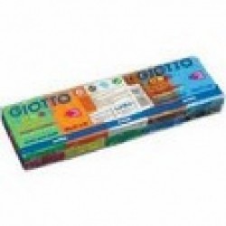 GIOTTO PONGO 500gr ASSORTITO [FILA510800-00.jpg]