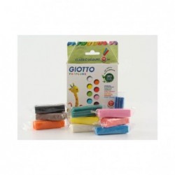 GIOTTO PAT-PLUME 10x20gr ASSORTITO [FILA512900-00.jpg]