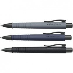 PENNA SFERA-POLYBALL-XB FABER CASTELL [1193016-00.jpg]