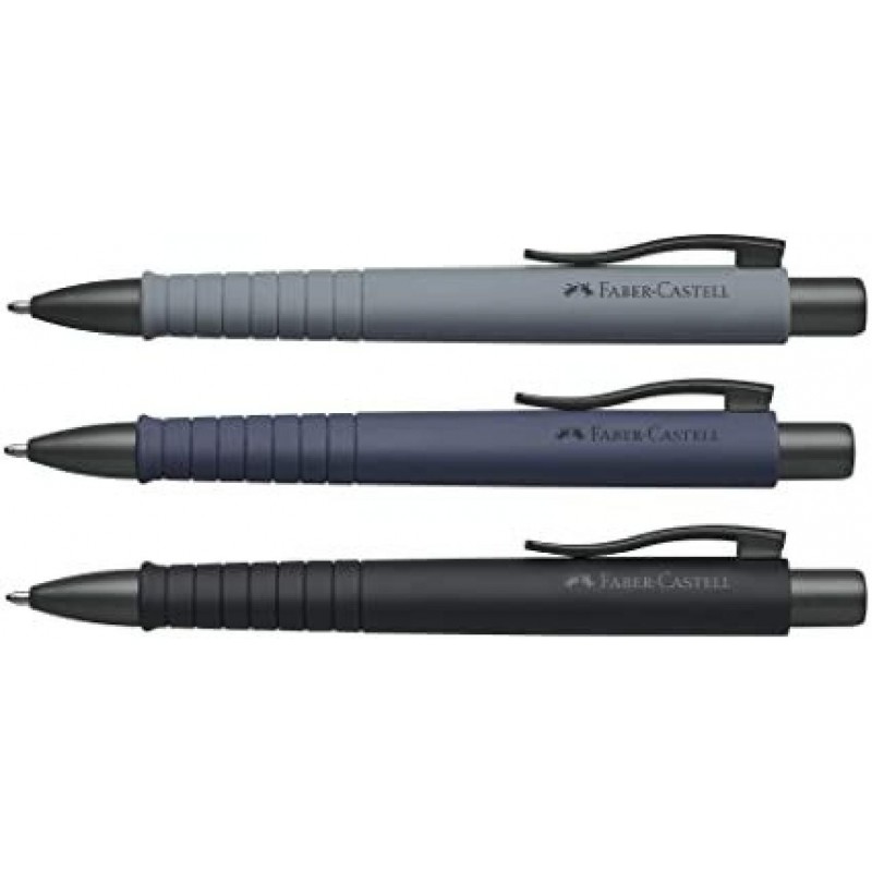 PENNA SFERA-POLYBALL-XB FABER CASTELL [1193016-00.jpg]