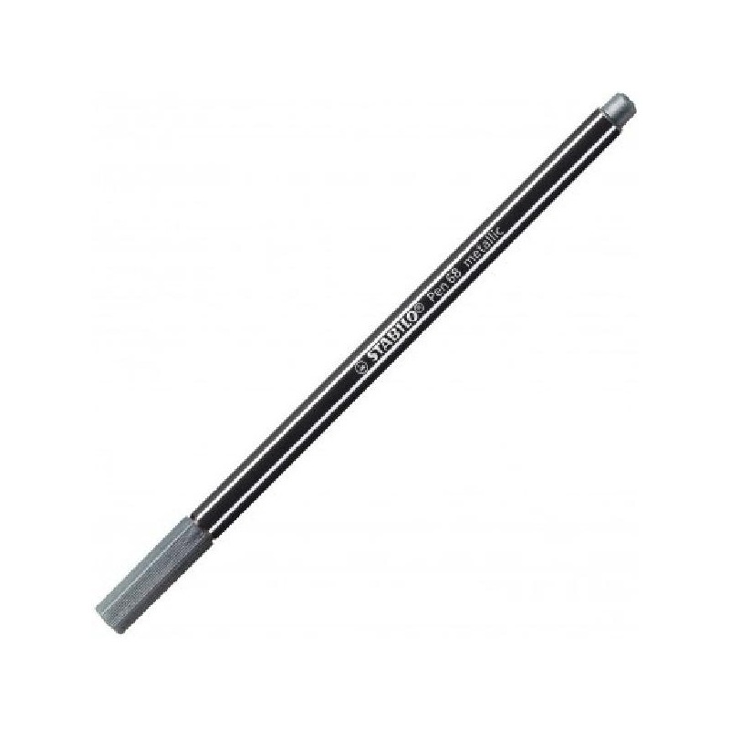 STABILO-PEN 68metal ARGENTO [1210063-00.jpg]