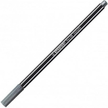 STABILO-PEN 68metal ARGENTO [1210063-00.jpg]
