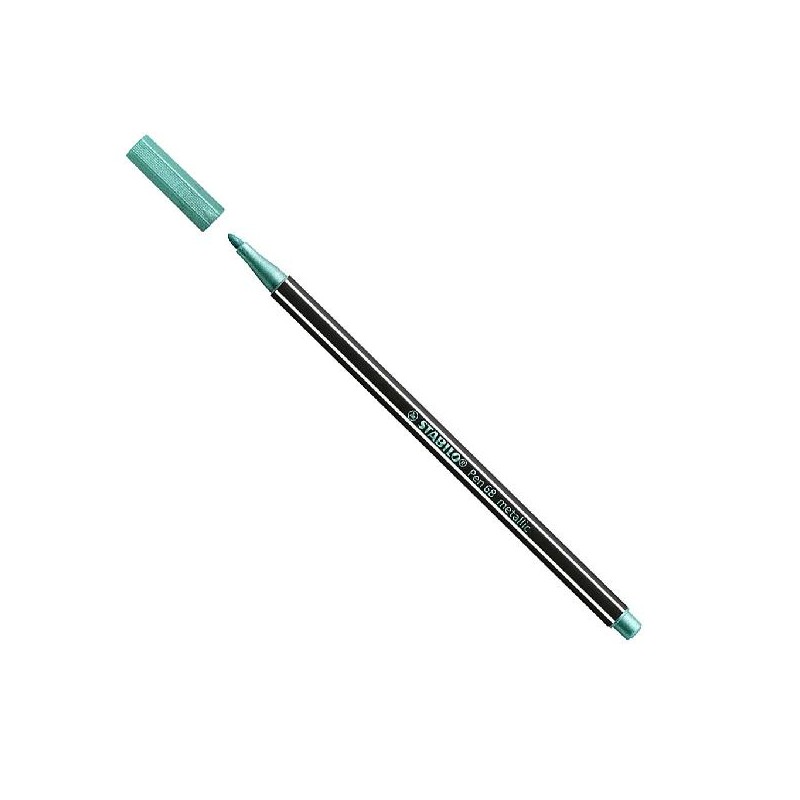 STABILO-PEN 68metal VERDE [1210090-00.jpg]