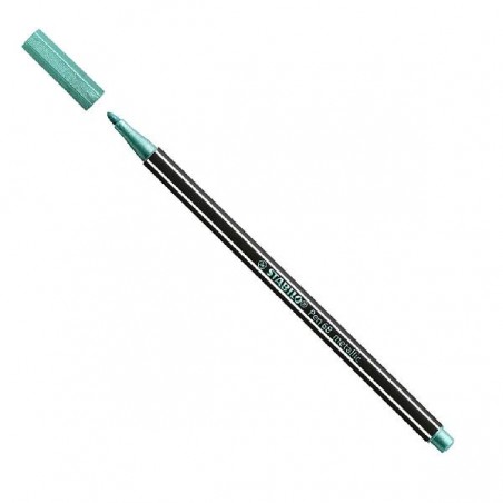 STABILO-PEN 68metal VERDE [1210090-00.jpg]