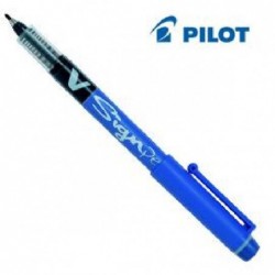 PILOT V SIGN-PEN BLU [1210670-00.jpg]