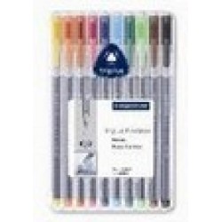 PENNARELLO NIK FINELINER 0,4mm 10pz Ass [1211510-00.jpg]