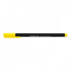 TRIPLUS-STAEDTLER PERM.0,3mm GIALLO [1211551-00.jpg]