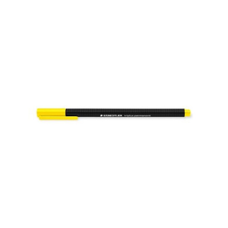 TRIPLUS-STAEDTLER PERM.0,3mm GIALLO [1211551-00.jpg]