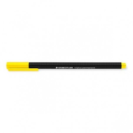 TRIPLUS-STAEDTLER PERM.0,3mm GIALLO [1211551-00.jpg]