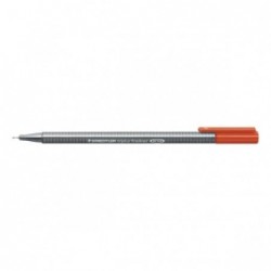 TRIPLUS-STAEDTLER PERM.0,3mm ARANCIO [1211554-00.jpg]