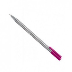 TRIPLUS-STAEDTLER PERM.0,3mm FUXIA [1211586-00.jpg]