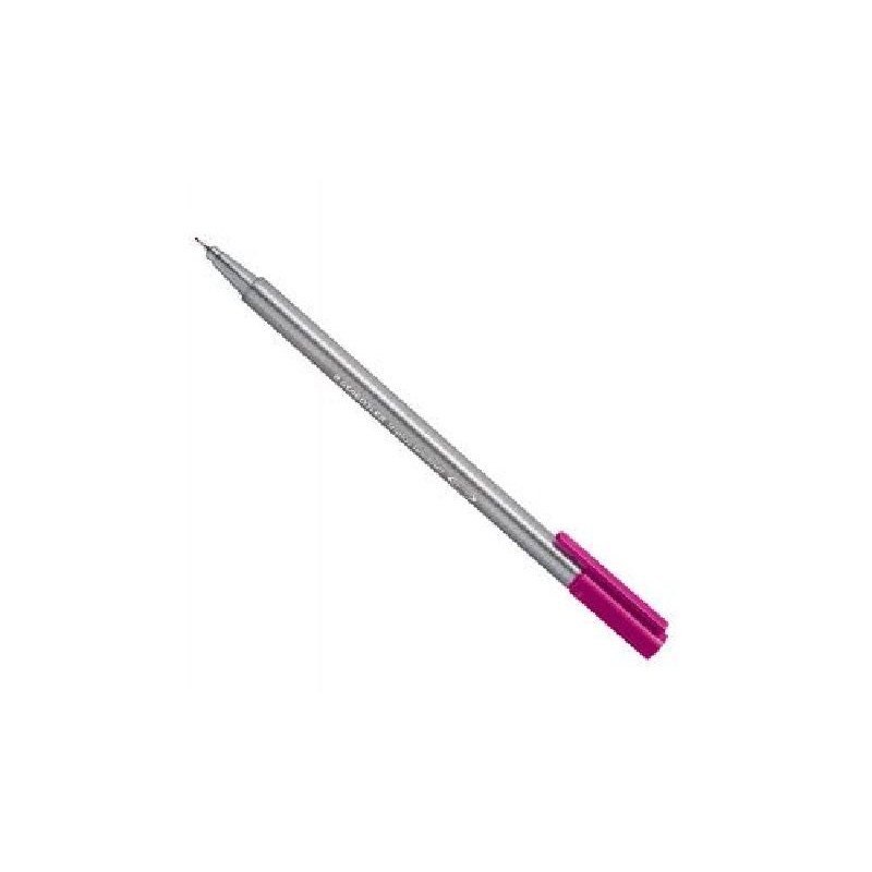 TRIPLUS-STAEDTLER PERM.0,3mm FUXIA [1211586-00.jpg]