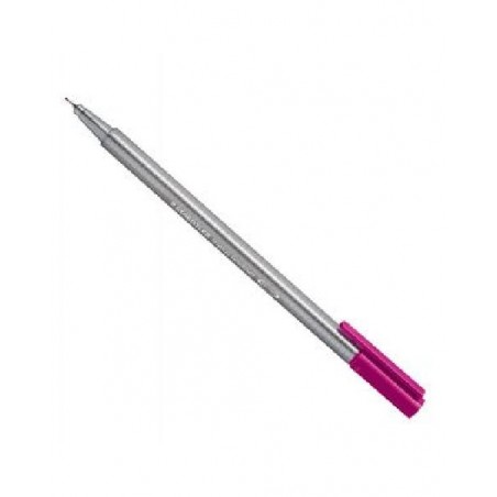 TRIPLUS-STAEDTLER PERM.0,3mm FUXIA [1211586-00.jpg]