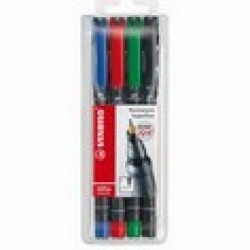 PENNA STABILO-OHP-S ast.4pz-ASS [1215104-00.jpg]