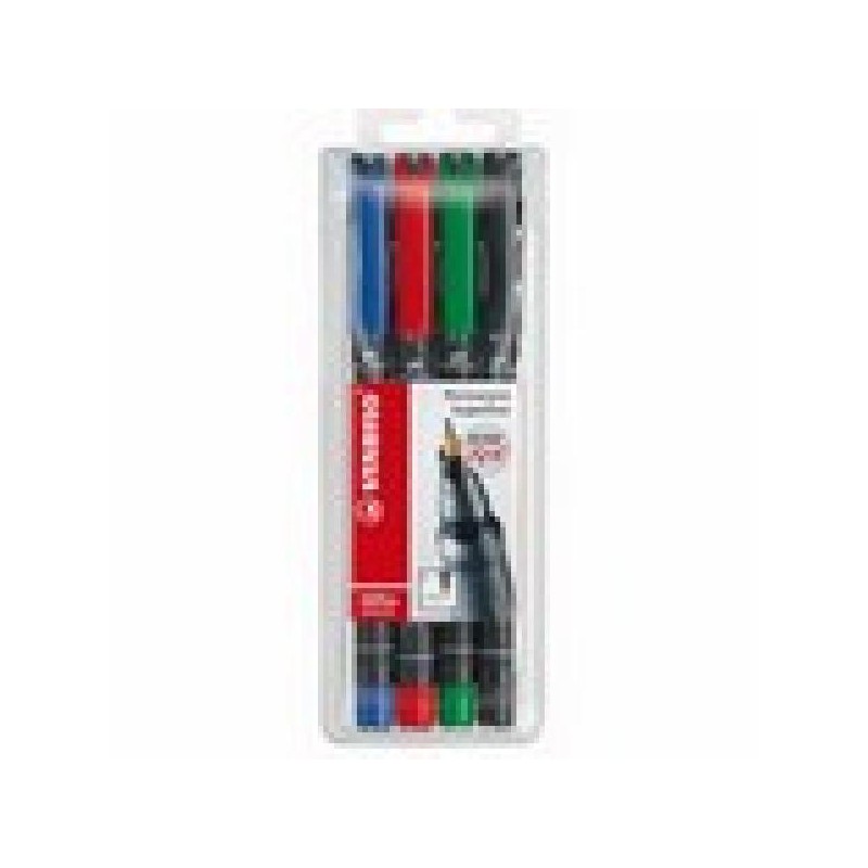 PENNA STABILO-OHP-S ast.4pz-ASS [1215104-00.jpg]