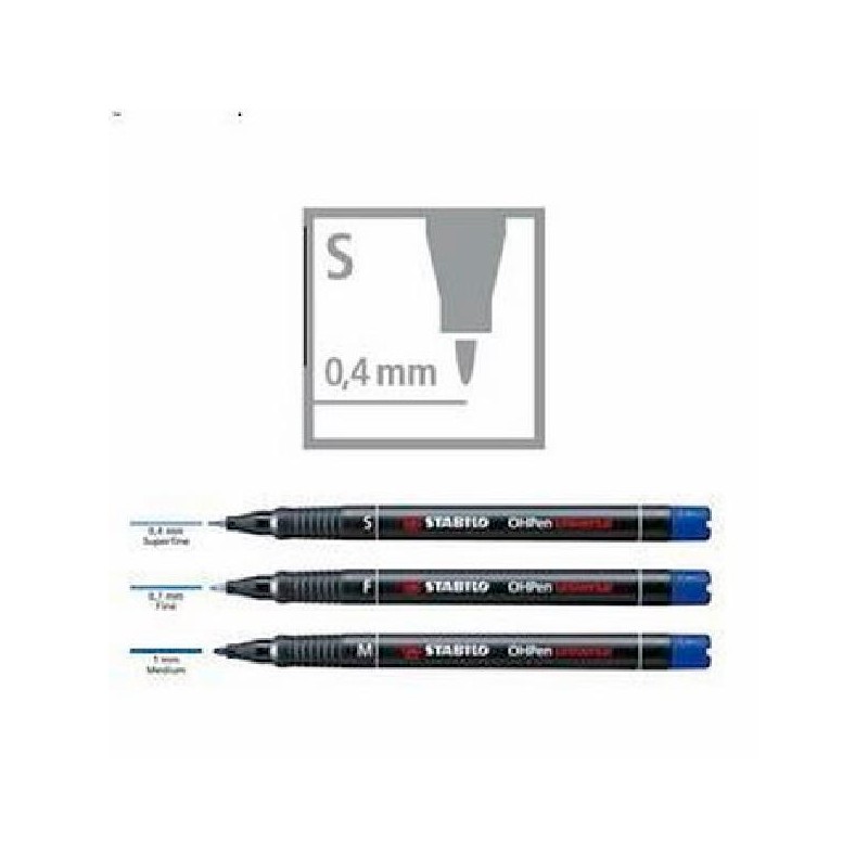 PENNA STABILO-OHP-S NERO [1215160-00.jpg]