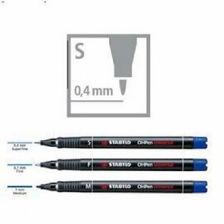 PENNA STABILO-OHP-S NERO [1215160-00.jpg]