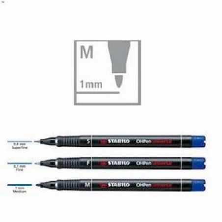 PENNA STABILO-OHP-M BLU [1215370-00.jpg]