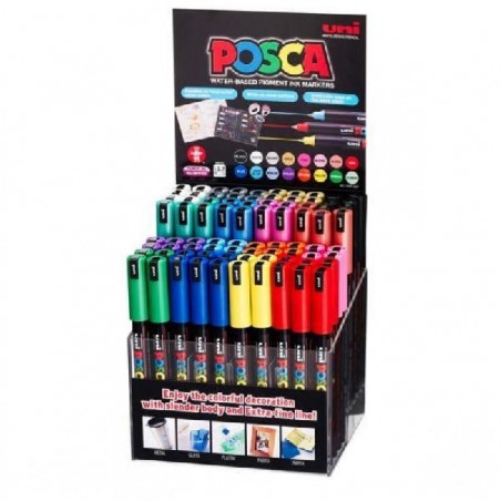 UNIPOSCA-F- esp.60pz ASSORTITI [1220103-00.jpg]