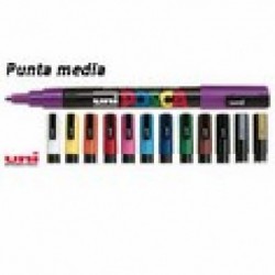 UNIPOSCA M VERDE BANDIERA [1220190-00.jpg]