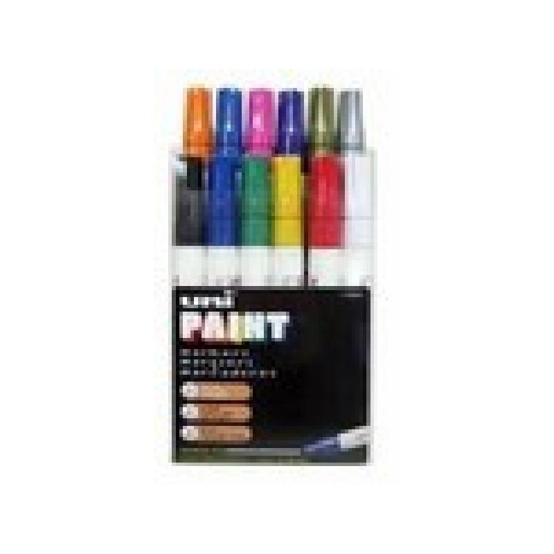 UNIPAINT.SNOW-F esp.48pz [1220300-00.jpg]