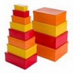 ---SET 12 SCATOLE TINTA UNITA GIA/ARA [2223013-00.jpg]