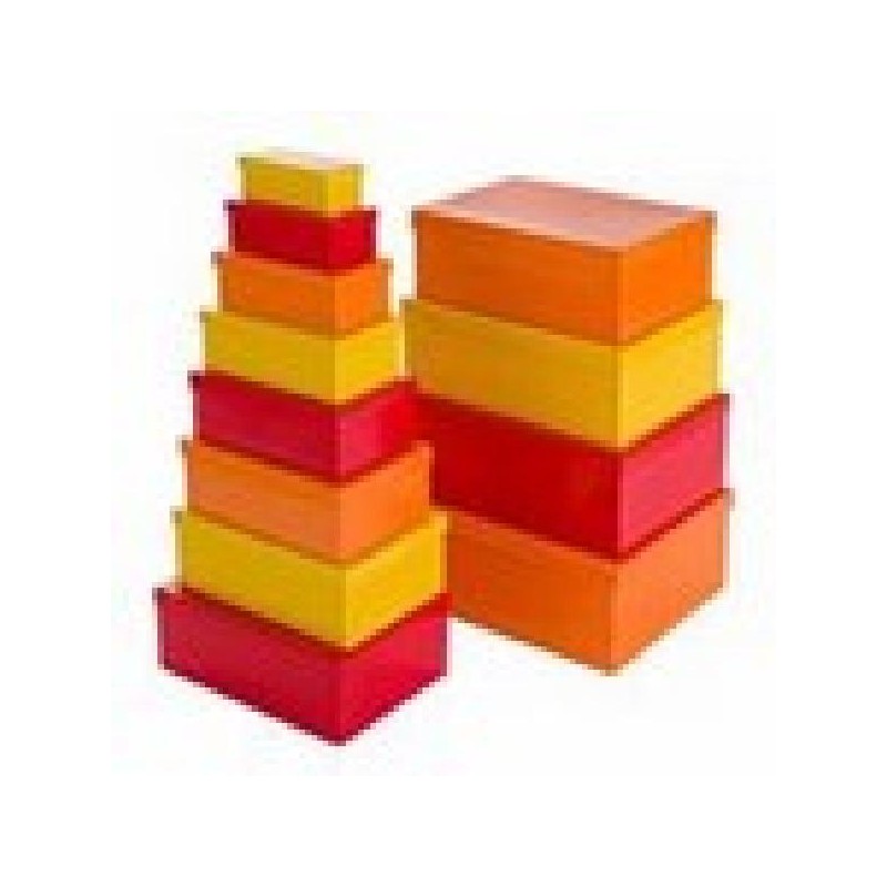 ---SET 12 SCATOLE TINTA UNITA GIA/ARA [2223013-00.jpg]