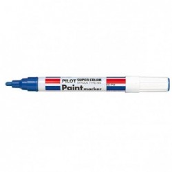 PILOT PAINTMARKER-M BLU [1220970-00.jpg]