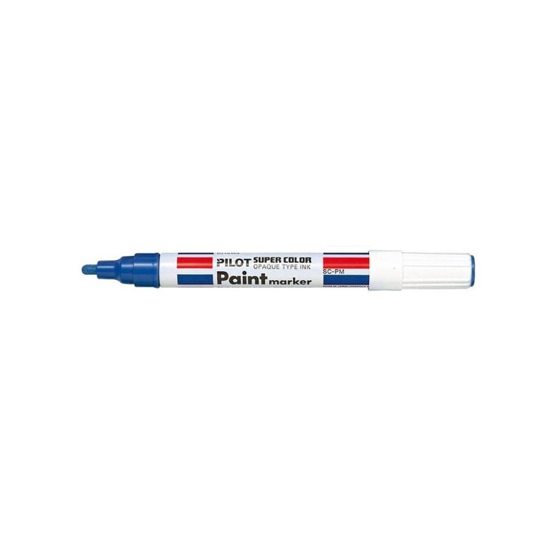 PILOT PAINTMARKER-M BLU [1220970-00.jpg]