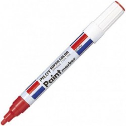 PILOT PAINTMARKER-M ROSSO [1220980-00.jpg]