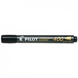 PILOT MARKER 400 P/scalp NERO [1221561-00.jpg]