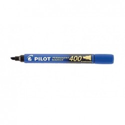 PILOT MARKER 400 P/scalp BLU [1221571-00.jpg]