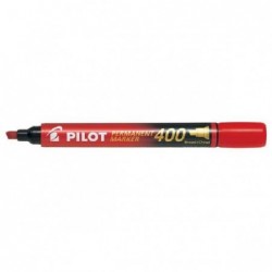 PILOT MARKER 400 P/scalp ROSSO [1221581-00.jpg]
