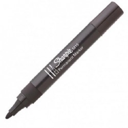 MARKER SHARPIE M15-PT NERO [1226060-00.jpg]