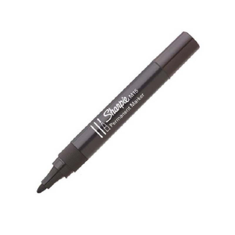 MARKER SHARPIE M15-PT NERO [1226060-00.jpg]