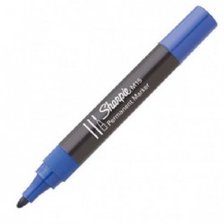 MARKER SHARPIE M15-PT BLU [1226070-00.jpg]