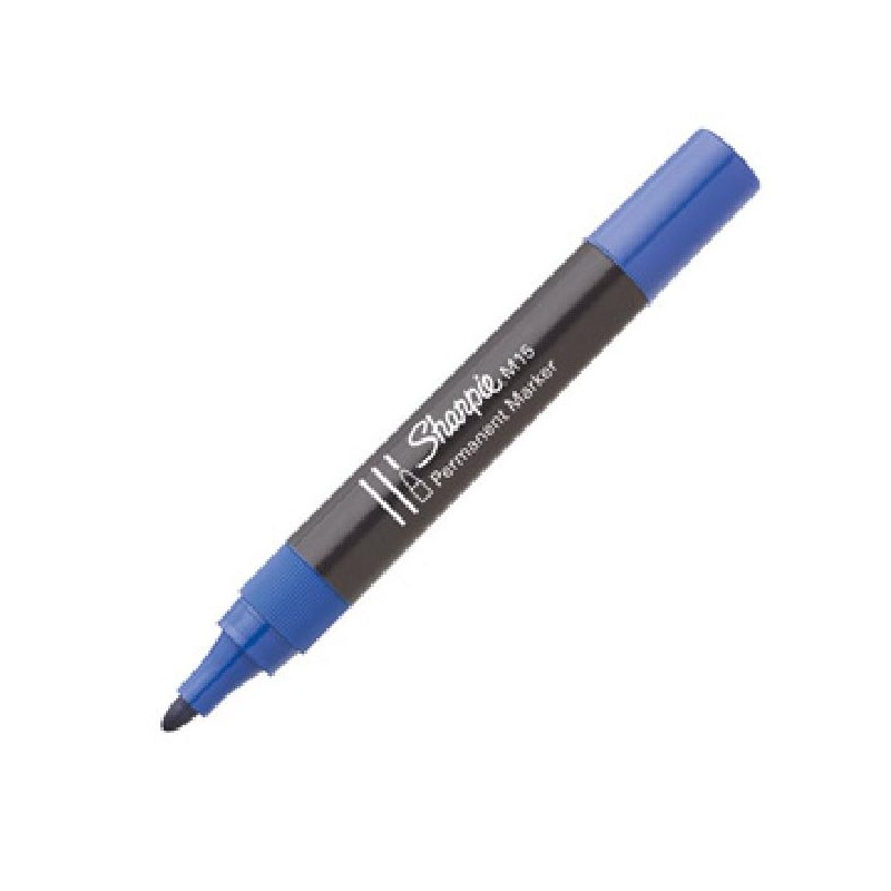 MARKER SHARPIE M15-PT BLU [1226070-00.jpg]
