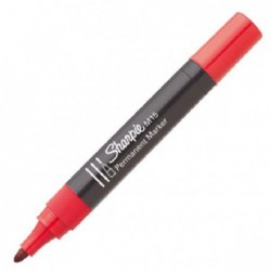 MARKER SHARPIE M15-PT ROSSO [1226080-00.jpg]