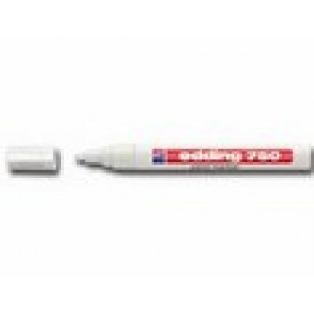 EDDING 750 PENNARELLO VERNICE M ARGENTO [1226763-00.jpg]