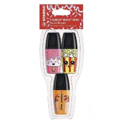 STABILO BOSS-MINI FRIENDS 3pz [1234001-00.jpg]