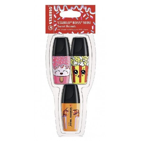 STABILO BOSS-MINI FRIENDS 3pz [1234001-00.jpg]
