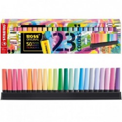 STABILO BOSSorignal set.23pz [1234223-00.jpg]