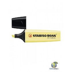STABILO BOSS 144 GIALLO BANANA PASTEL [1234251-00.jpg]